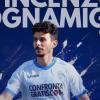 UFFICIALE-Polisportica Gricignano , ecco Vincenzo Scognamiglio