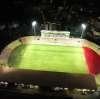 A Catanzaro preliminare play off amarissimo per i Lupi: crollo nei minuti finali
