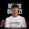 UFFICIALE-US Palmese, ecco  Mirco Biguzzi