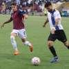SAVOIA – COSENZA 1 – 1: SOLO UN PARI PER I CAMPANI