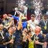 Titolo:Futsal: Valigie in movimento nel Victoria Solofra.