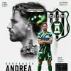 UFFICIALE-Real forio, ecco  Andrea Puca