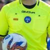 Designato l'arbitro di Campobasso-Cavese: match affidato a Gallorini di Arezzo