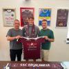UFFICIALE-Ercolanese, ecco Alessandro Izzo