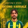 UFFICIALE-Boys Caivanese, ecco Antonio Varriale