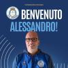 UFFICIALE- Aiano calcio , Alessandro Manganiello, nuovo Dirigente Responsabile della Prima Squadra e del Settore Giovanile!