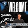 UFFICIALE-Poggiomarino, ecco Alexandru Iulian Zaharia