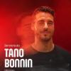UFFICIALE-Nocerina, ecco Tano Bonnin