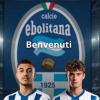 UFFICIALE- Ebolitana: altri due innesti:arrivano  Imparato e Bove per mister Pezzella