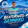 UFFICIALE- -Stabia City, ecco Gennaro Rosanova