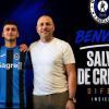 UFFICIALE- Gladiator, arriva De Crescenzo