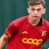 UFFICIALE-Ebolitana, ecco Mattia Simeone