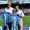 Krol non dimentica Napoli: "Ci vengo almeno 3 volte l'anno, è la mia seconda città!"