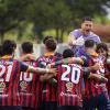 La Casertana di Stellone rinasce