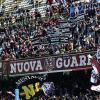 Salernitana, la rabbia dei tifosi: "Se questo è l'andamento, meglio il fallimento"