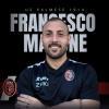 UFFICIALE-US Palmese, ecco il portiere Marone