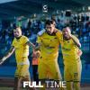 Scafatese-Altamura 2-0: doppio Volpicelli per piegare murgiani non irresistibili