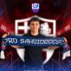 UFFICIALE-PRO Sangiorgese, ecco Mattia Notargiacomo