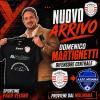 UFFICIALE- Sporting Pago Veiano, ecco il difensore Martignetti