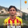 UFFICIALE-Polisportica Santa Maria Cilento ,ecco Magno
