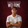 UFFICIALE-Salernitana, ecco Cesare Galeotti