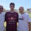UFFICIALE-Ercolanese , ecco Giulio Abbate