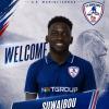 UFFICIALE-US mariglianese, ecco Suwaibou Sarr