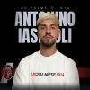 UFFICIALE-Palmese,  quattro giovani dalla juniores alla prima squadra