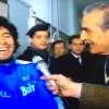 Il 17 marzo 1991 si gioca Napoli-Bari, valida per la 25ª giornata di Serie A.