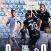 Serie C, con la Cavese arriva il primo punto per il Cosenza