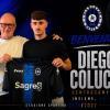 UFFICIALE-Gladiator, ecco Diego Colucci