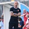 Pre Gara Benevento-Modena, Floro Flores: “Umiltà parola d’ordine”