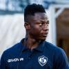 UFFICIALE-Cavese, ecco Amara Konate