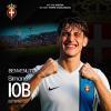 UFFICIALE-Savoia, ecco Simone Iob