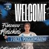 UFFICIALE- Pro Poggiomarino, ecco Francesco Minichini