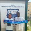 UFFICIALE-Don Guanella Scampia, ecco Elhadji Babacar Ndiaye