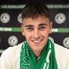 US Avellino- Giacomo Faticanti : ” Per me un Stagione importante”