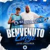 UFFICIALE-Stabia City, ecco Luigi Pagliuca