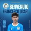 UFFICIALE- US Ariano , ecco Francesco Ucar