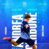 UFFICIALE-Apice Calcio, ecco  Andrea Cerbone
