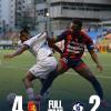Potenza-Cavese 4-2: poker rossoblù al Viviani