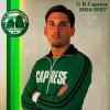UFFICIALE- ASD GB Caprese , ecco Manuel Scarpato