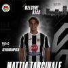 UFFICIALE-Battipagliese, ecco Mattia Tarcinale
