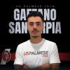 UFFICIALE-US palmese, ecco Gaetano Santarpia
