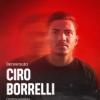 UFFICIALE-Nocerina,ecco Ciro Borrelli