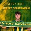 UFFICIALE-Boys Caivanese, ecco due nuovi innesti
