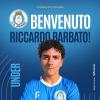 UFFICIALE-US Ariano,ecco Riccardo Barbato