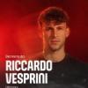 UFFICIALE-Nocerina, ecco Riccardo Vesprini