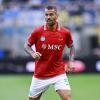 Si ferma anche Spinazzola! Non si è allenato a Castel Volturno