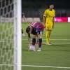 Casertana beffata allo scadere: finisce 2-2 il derby con la Scafatese
